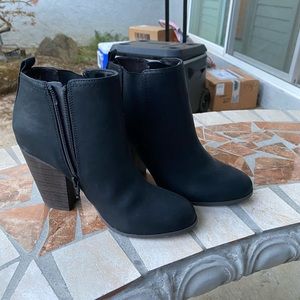 Fergalicious by Fergie Boots